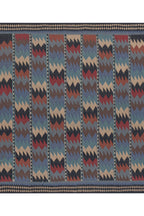Vintage Kilim 193 x 193 cm