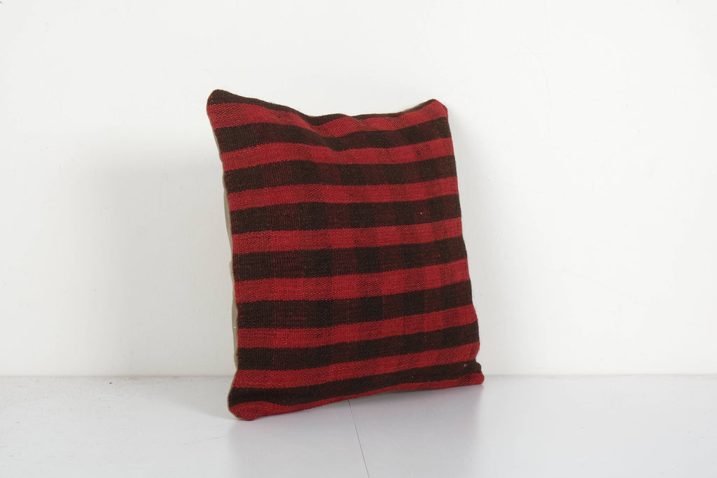 Kilim Kırlent Kılıfı 40 x 40 cm
