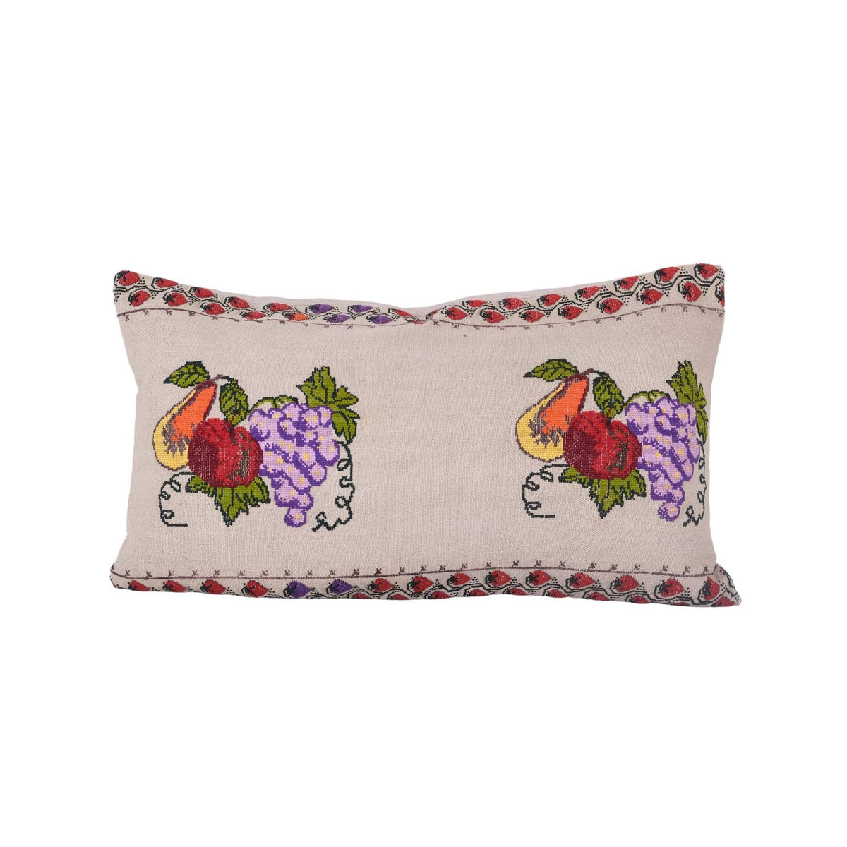Kilim Kırlent Kılıfı 50 x 90 cm