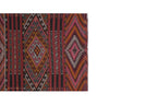 Vintage Kilim Yolluk 143 x 445 cm