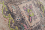 Vintage Anadolu Halı Yolluk 90 x 492 cm