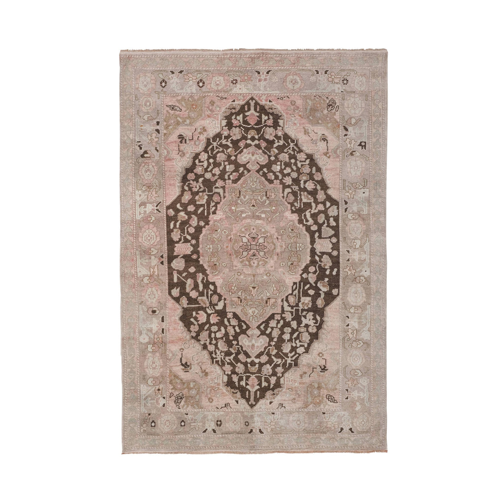 Vintage Türk Halı 170 x 245 cm
