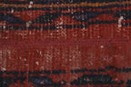 Vintage Uşak Yolluk 51 x 322 cm