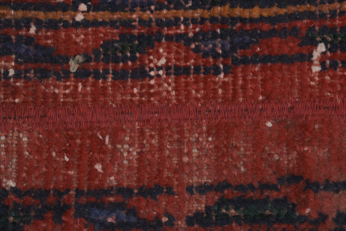 Vintage Uşak Yolluk 51 x 322 cm