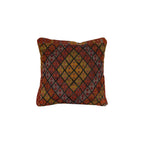 Kilim Kırlent Kılıfı 40 x 40 cm