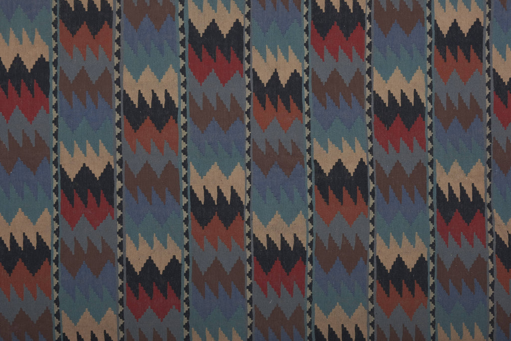 Vintage Kilim 193 x 193 cm
