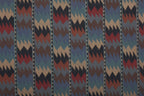 Vintage Kilim 193 x 193 cm