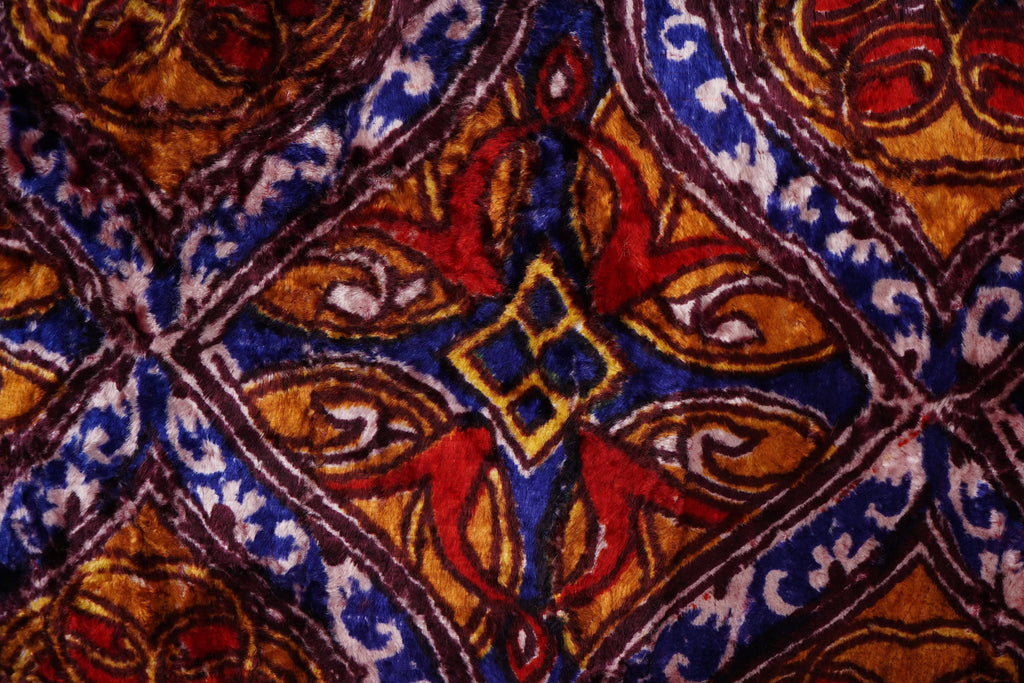 Kilim Kırlent Kılıfı 2'li Set 40 x 60 cm