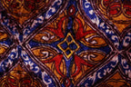 Kilim Kırlent Kılıfı 2'li Set 40 x 60 cm