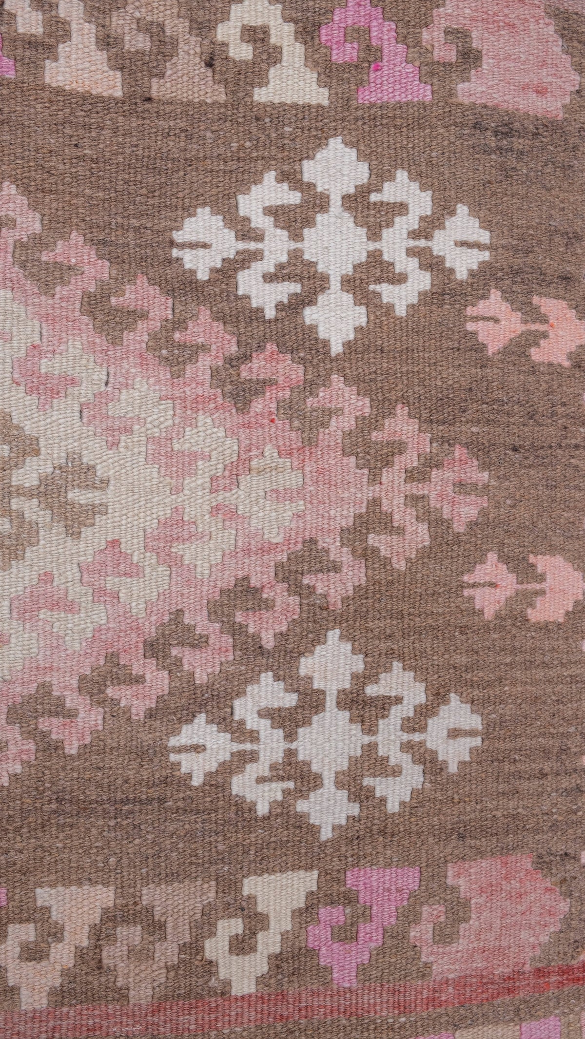 Vintage Kilim Yolluk 79 x 604 cm