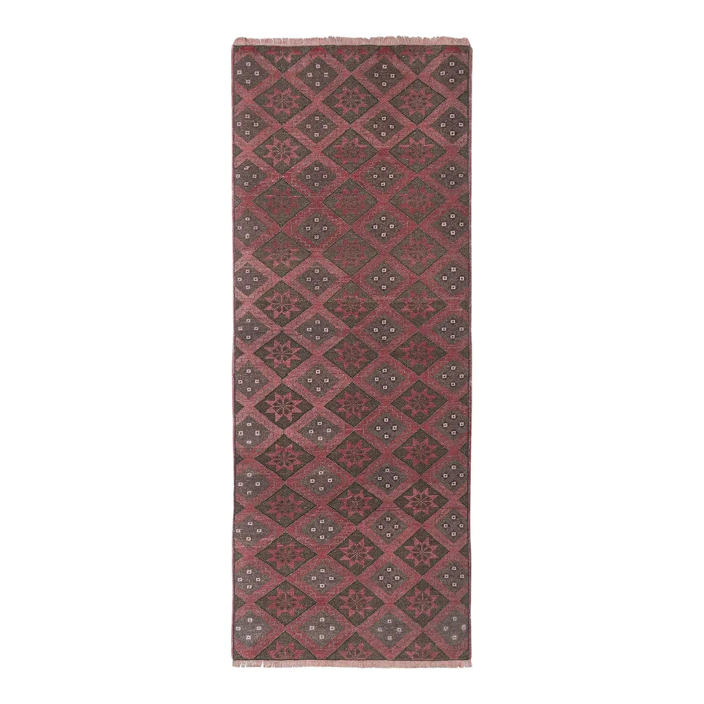 Vintage Karapınar Halı Yolluk 78 x 200 cm