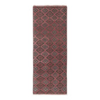 Vintage Karapınar Halı Yolluk 78 x 200 cm