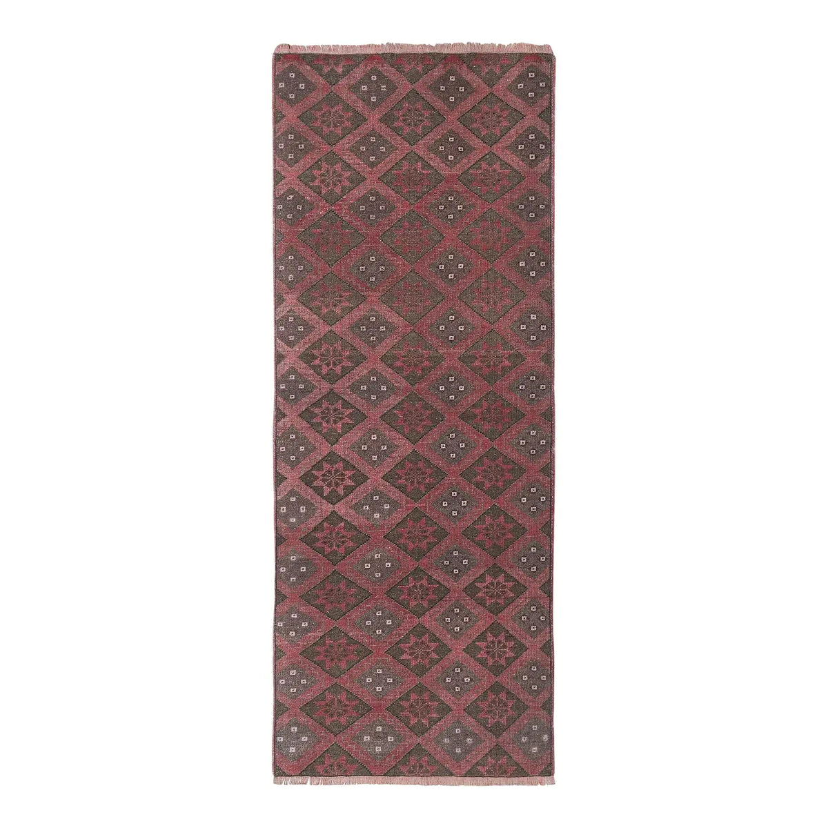 Vintage Karapınar Halı Yolluk 78 x 200 cm