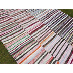 Vintage Kilim 225 x 300 cm