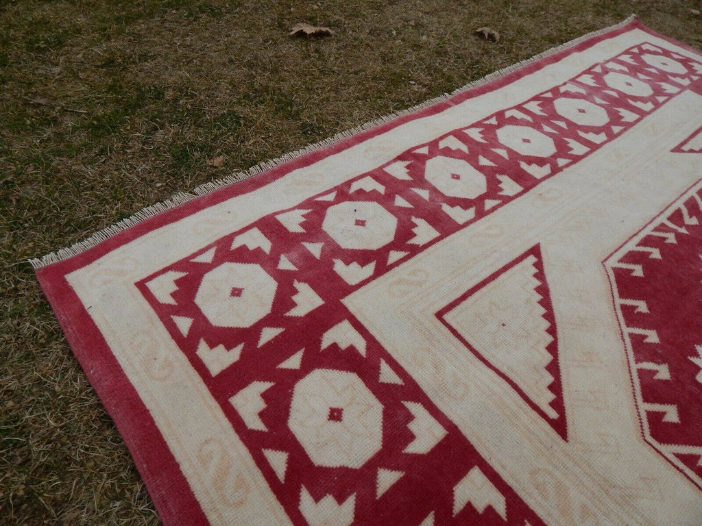 Vintage Kars Halı 189 x 316 cm