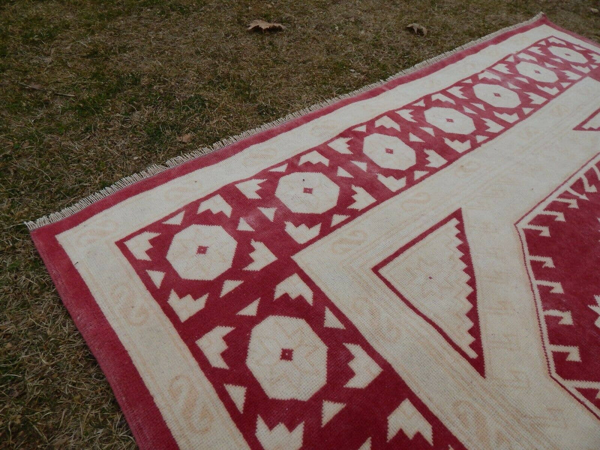 Vintage Kars Halı 189 x 316 cm