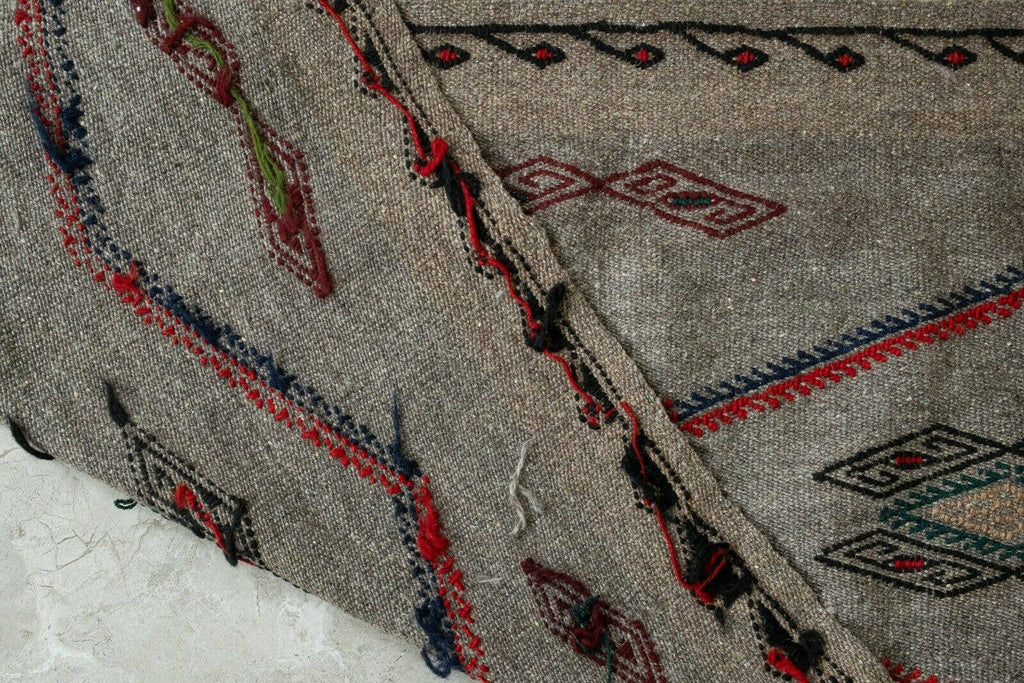 Vintage Kilim Yolluk 60 x 460 cm