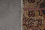 Vintage Karapınar Halı Yolluk 54 x 525 cm