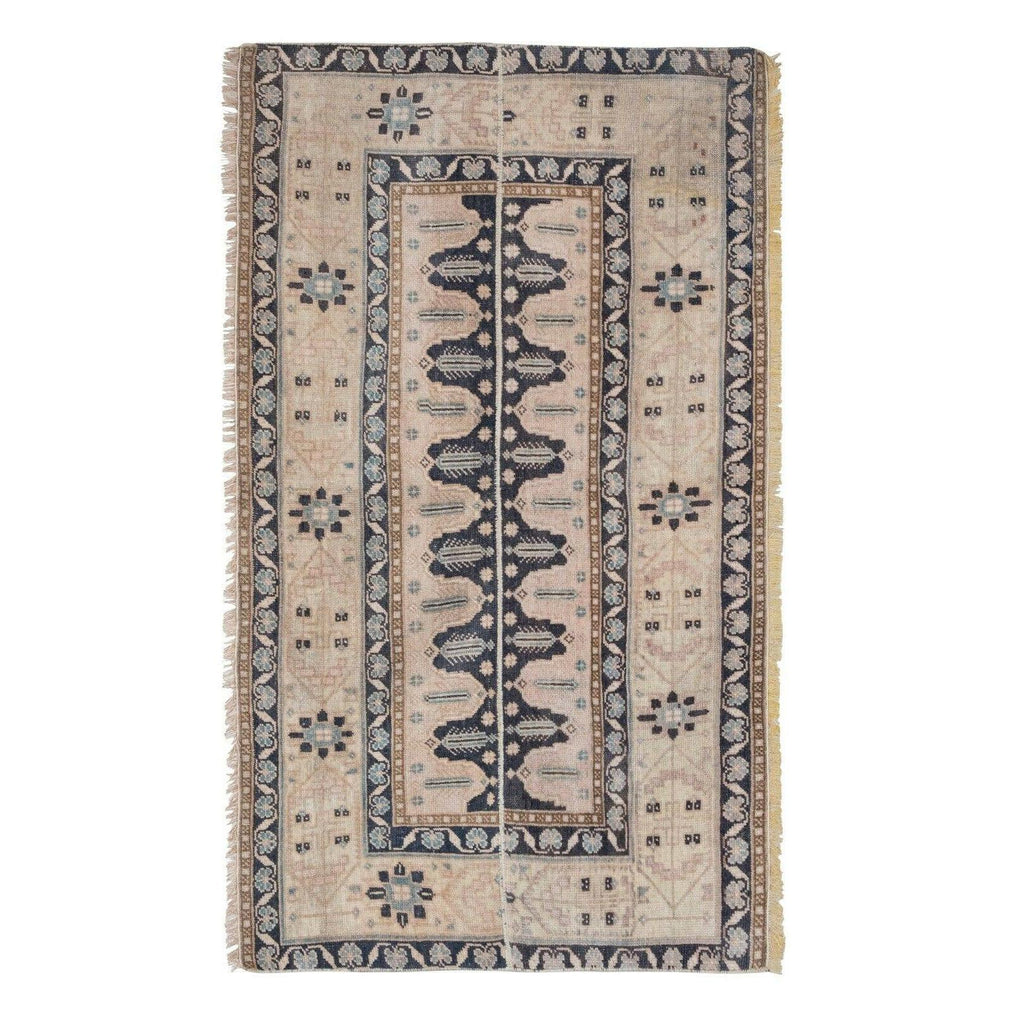 Vintage Karapınar Halı 86 x 145 cm
