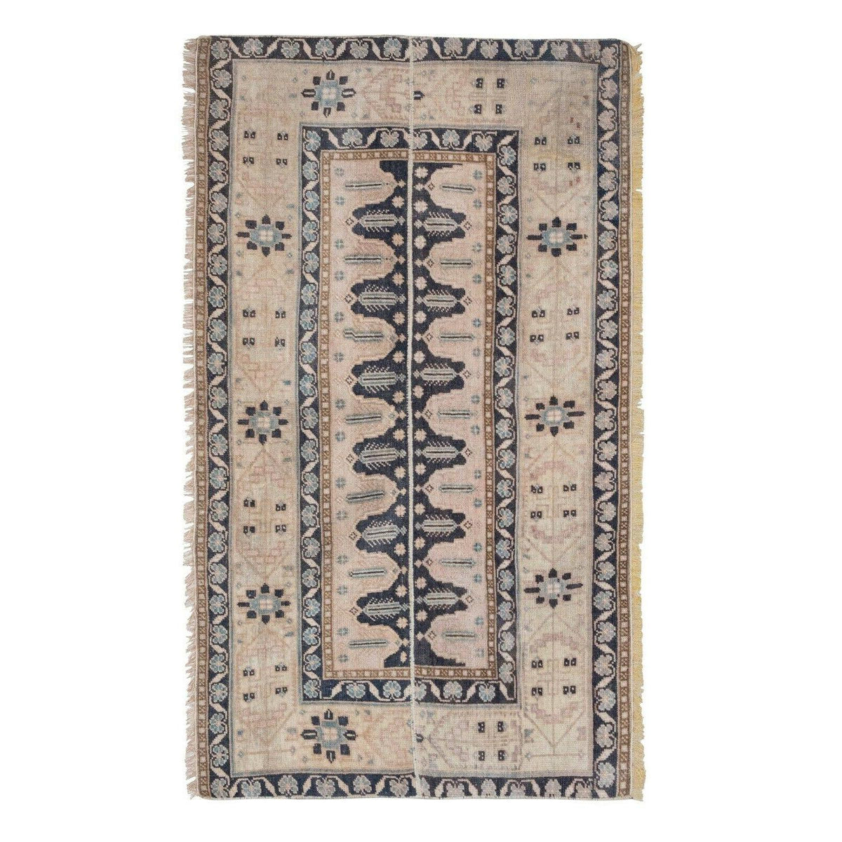 Vintage Karapınar Halı 86 x 145 cm