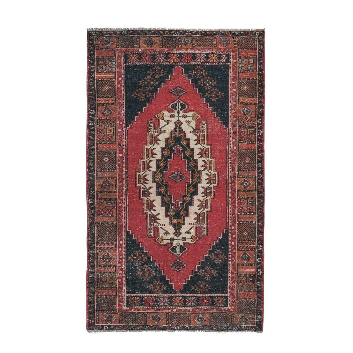 Vintage Kilim 140 x 240 cm