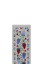 Suzani Yolluk 43 x 182 cm