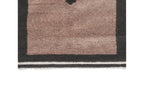 Vintage Türk Tulu Halı 132 x 200 cm