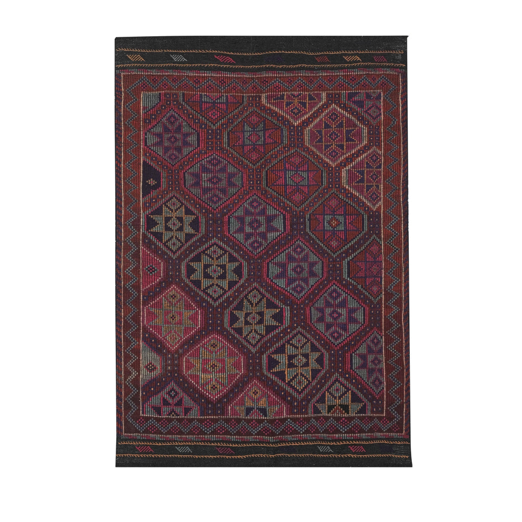Vintage Kilim 175 x 251 cm