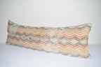 Kilim Kırlent Kılıfı 30 x 95 cm