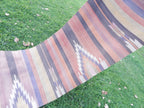 Vintage Kilim Yolluk 79 x 235 cm