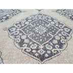 Vintage Uşak Yolluk 143 x 391 cm