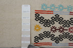 Vintage Kilim Yolluk 81 x 502 cm