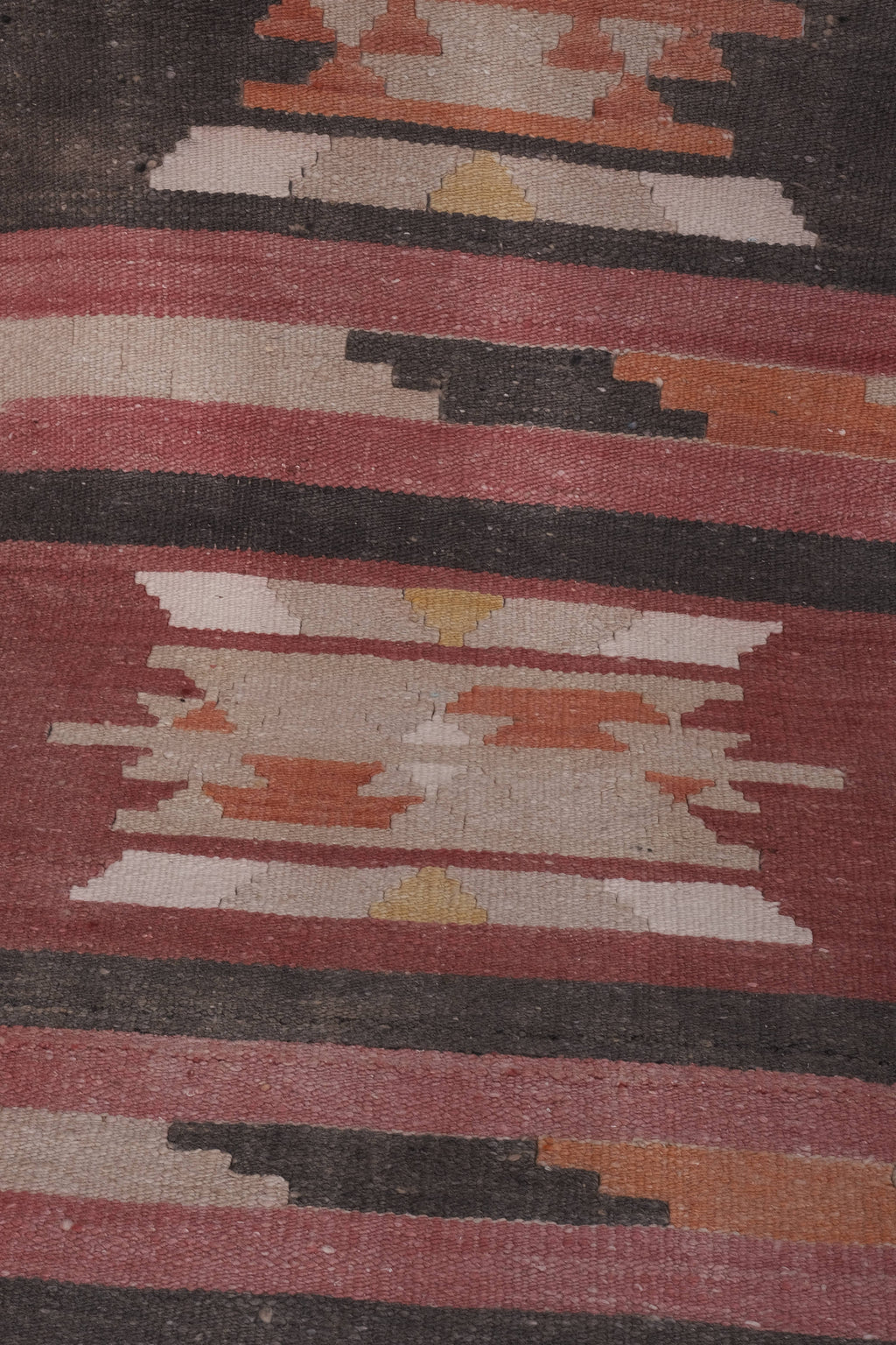 Vintage Kilim Yolluk 71 x 670 cm