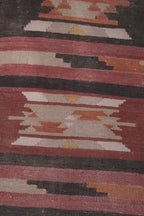 Vintage Kilim Yolluk 71 x 670 cm