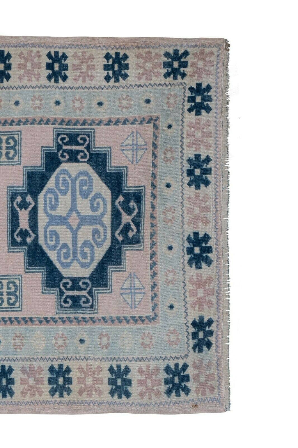 Vintage Kars Halı 95 x 137 cm