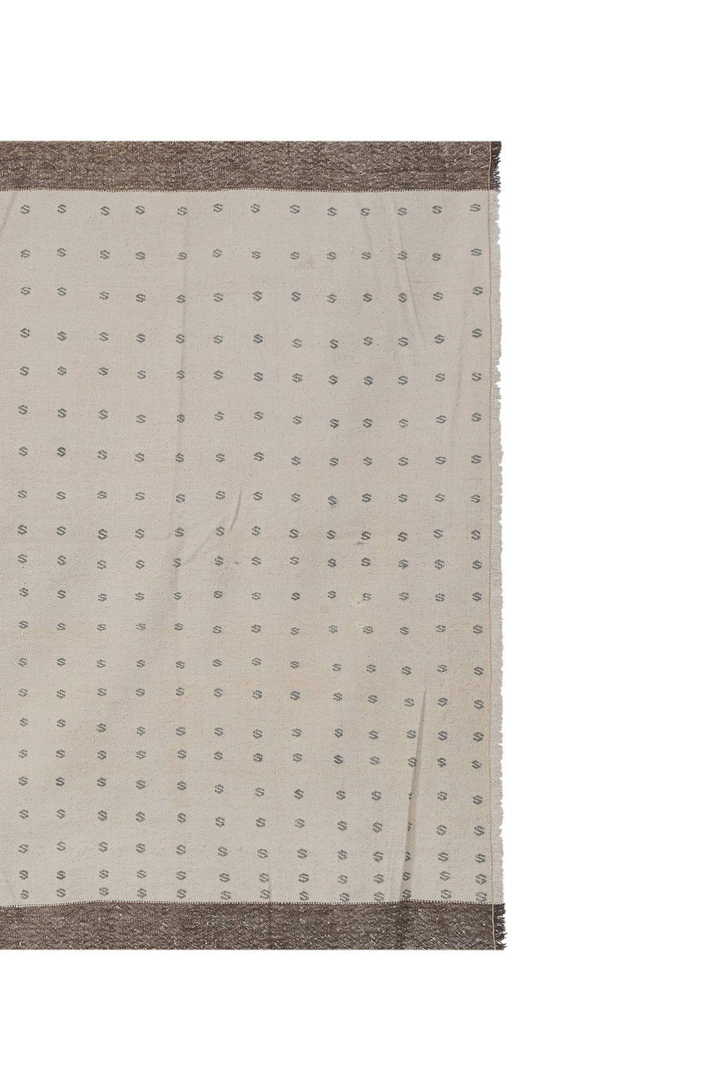 Vintage Kilim 162 x 230 cm