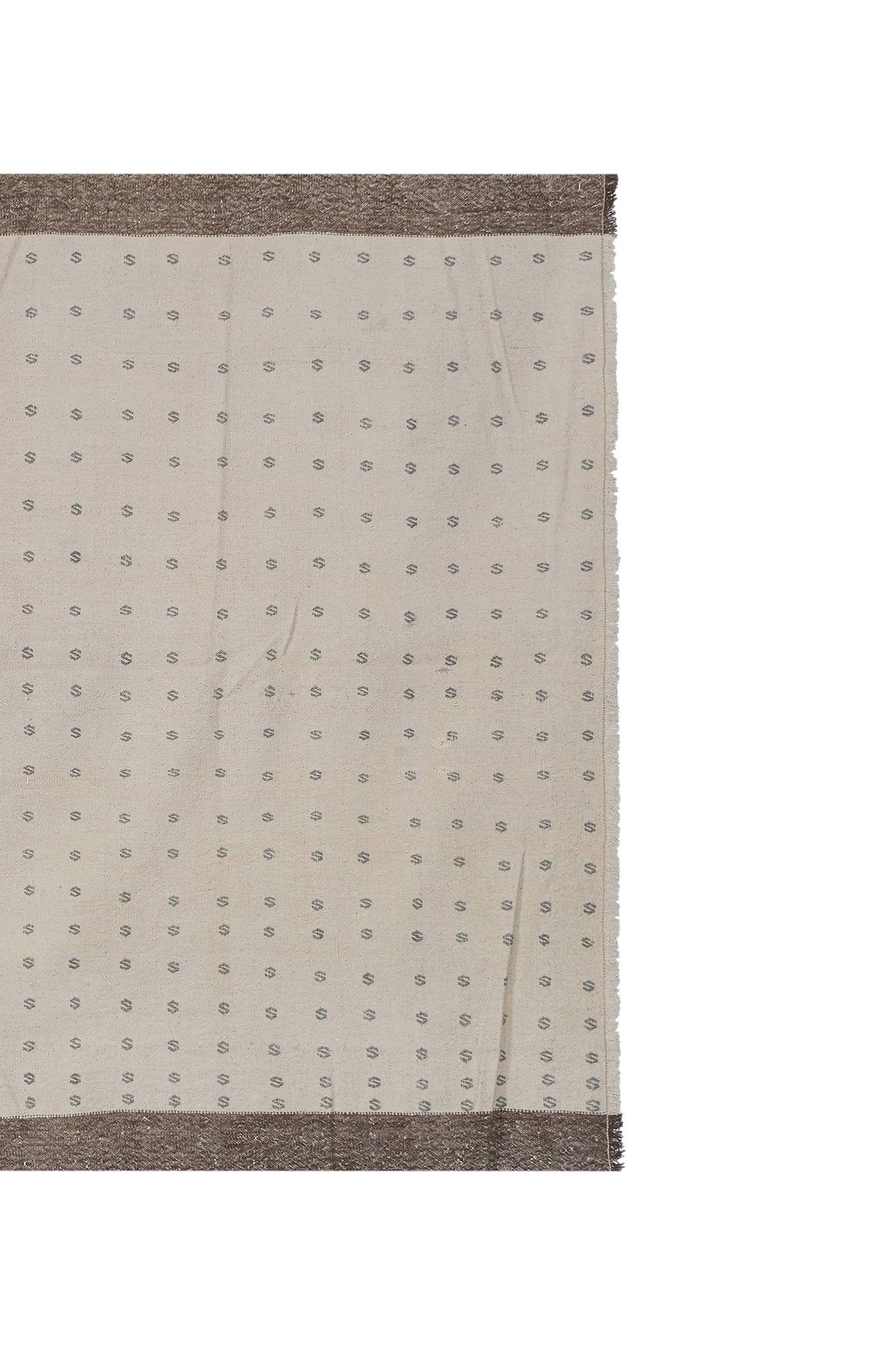 Vintage Kilim 162 x 230 cm