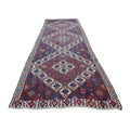 Vintage Kilim 148 x 393 cm