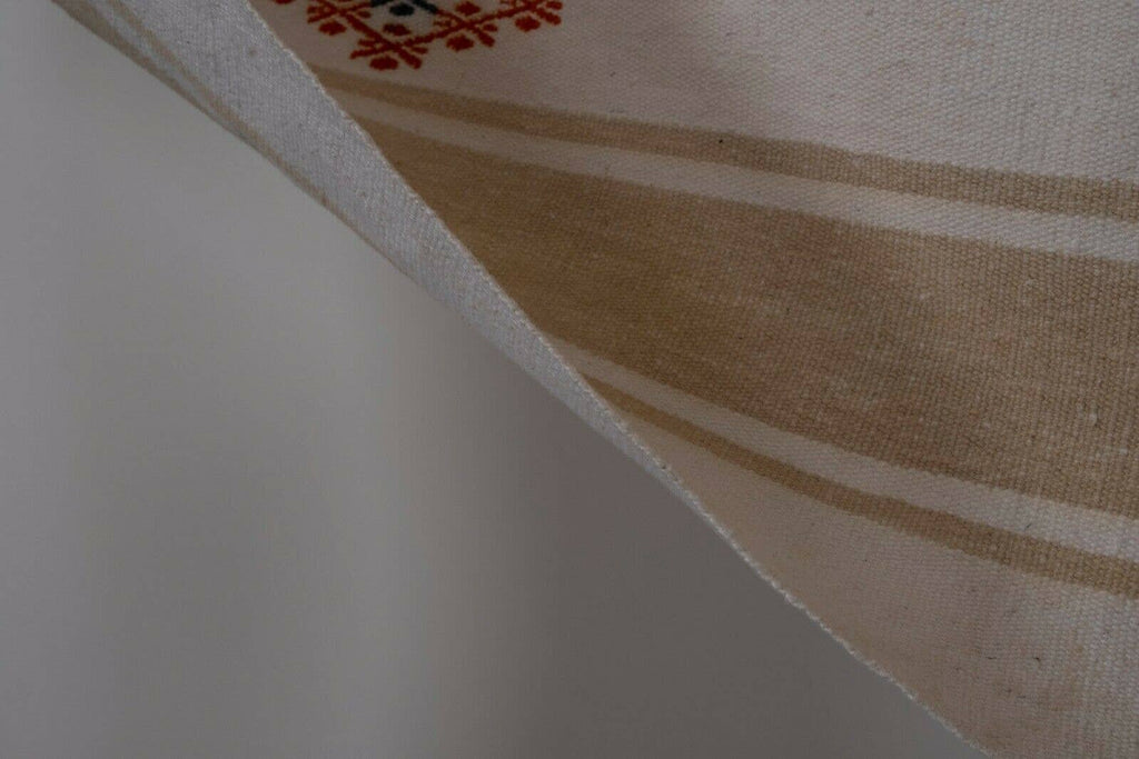 Vintage Kilim 203 x 247 cm