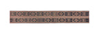 Vintage Uşak Yolluk 48 x 297 cm