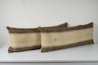 Kilim Kırlent Kılıfı 40 x 115 cm