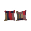 Kilim Kırlent Kılıfı 40 x 43 cm