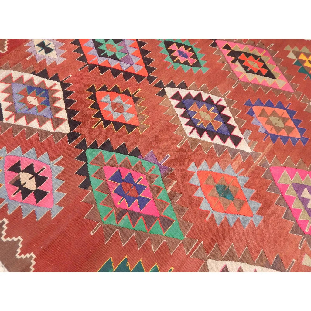 Vintage Kilim 152 x 232 cm