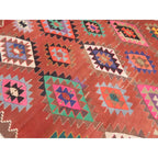 Vintage Kilim 152 x 232 cm