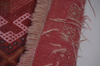 Vintage Kilim 153 x 246 cm
