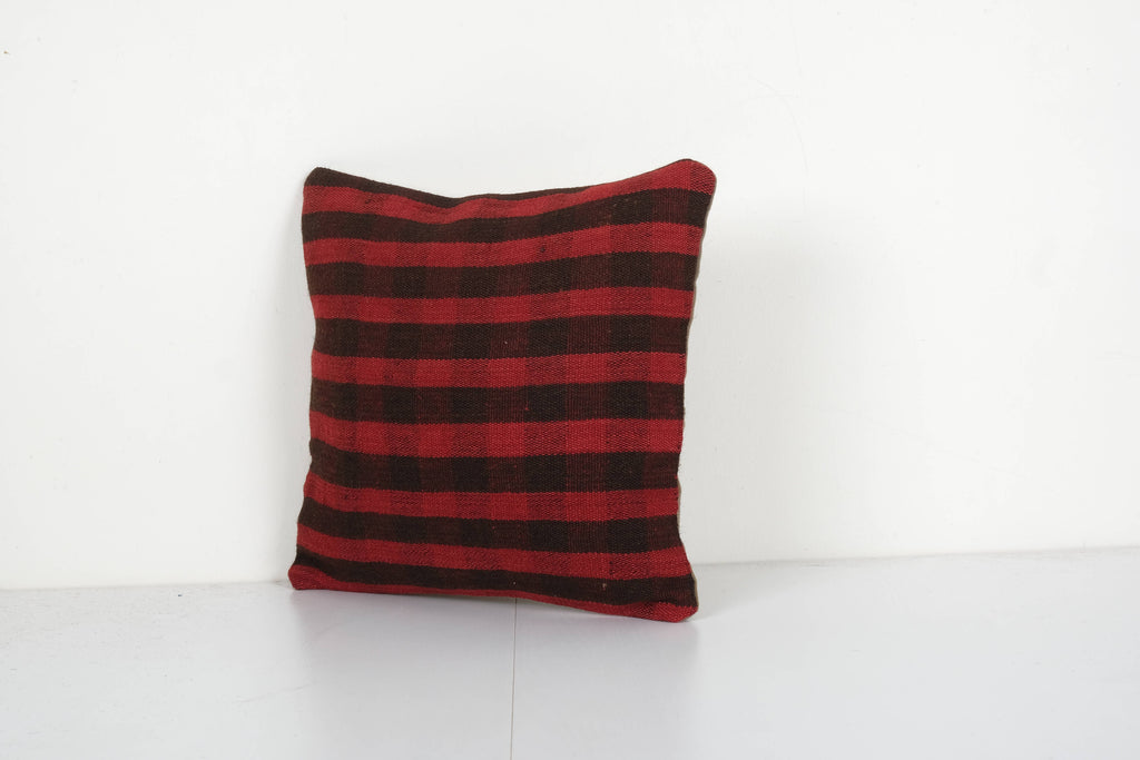Kilim Kırlent Kılıfı 40 x 40 cm