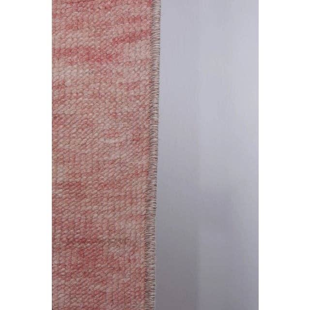 Vintage Uşak Yolluk 95 x 745 cm