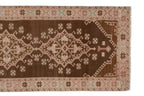 Vintage Anadolu Halı Yolluk 134 x 294 cm