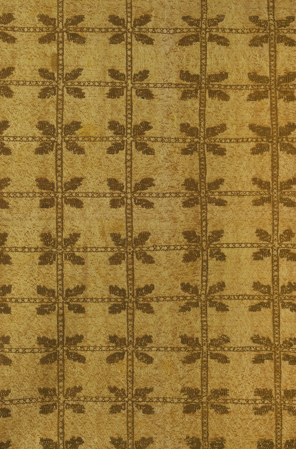 Vintage Türk Cicim Halı 148 x 210 cm