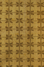 Vintage Türk Cicim Halı 148 x 210 cm